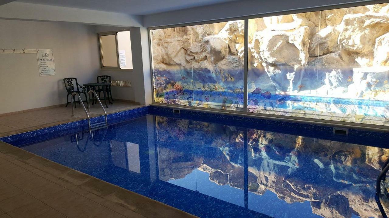 D202 Vanessa Apartments, เปเยีย ภายนอก รูปภาพ