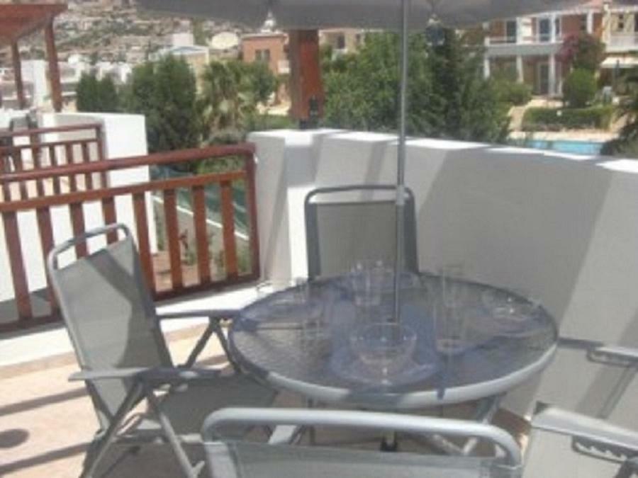 D202 Vanessa Apartments, เปเยีย ภายนอก รูปภาพ