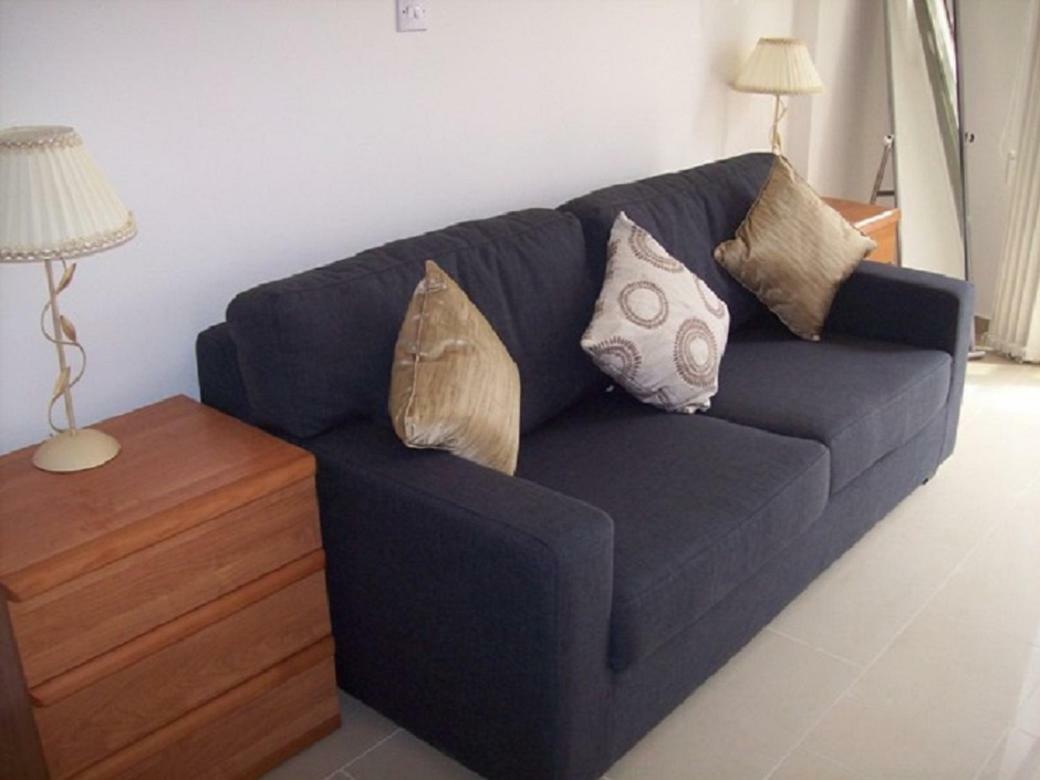 D202 Vanessa Apartments, เปเยีย ภายนอก รูปภาพ